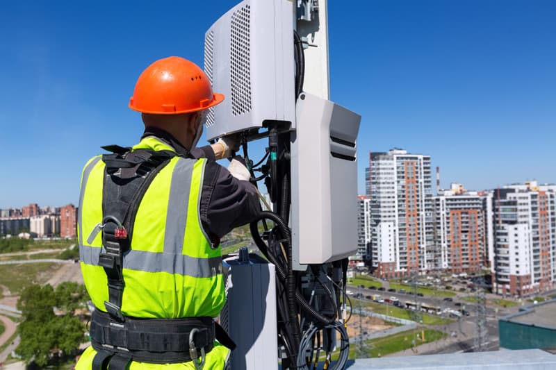 Empresa de instalaciones eléctricas en Ferrol